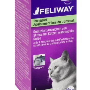 Expressversand FELIWAY CLASSIC Transportspray 20 ml
